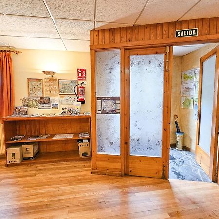 Hotel Casa Morlans 3000 Panticosa Dış mekan fotoğraf