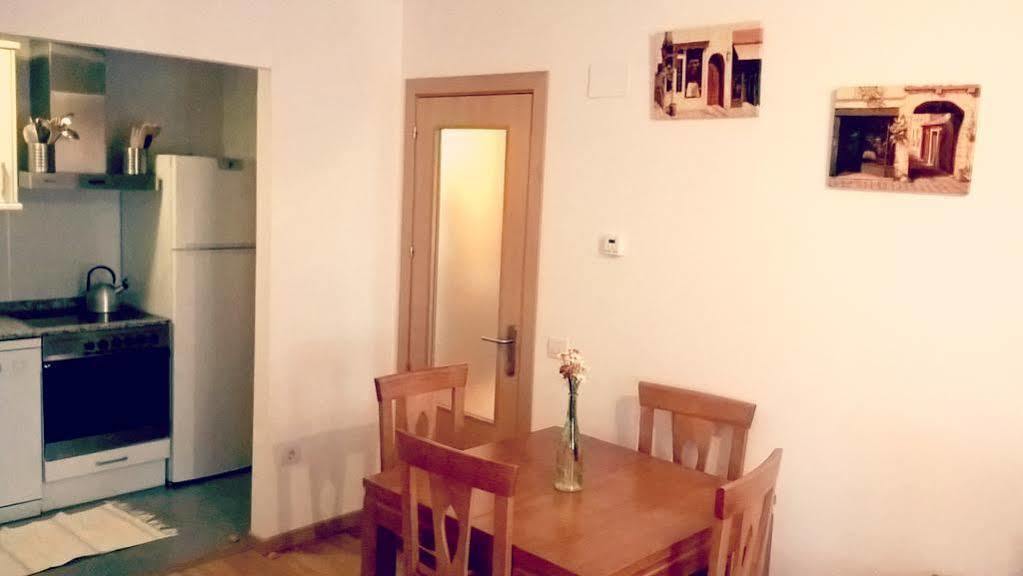 Hotel Casa Morlans 3000 Panticosa Dış mekan fotoğraf